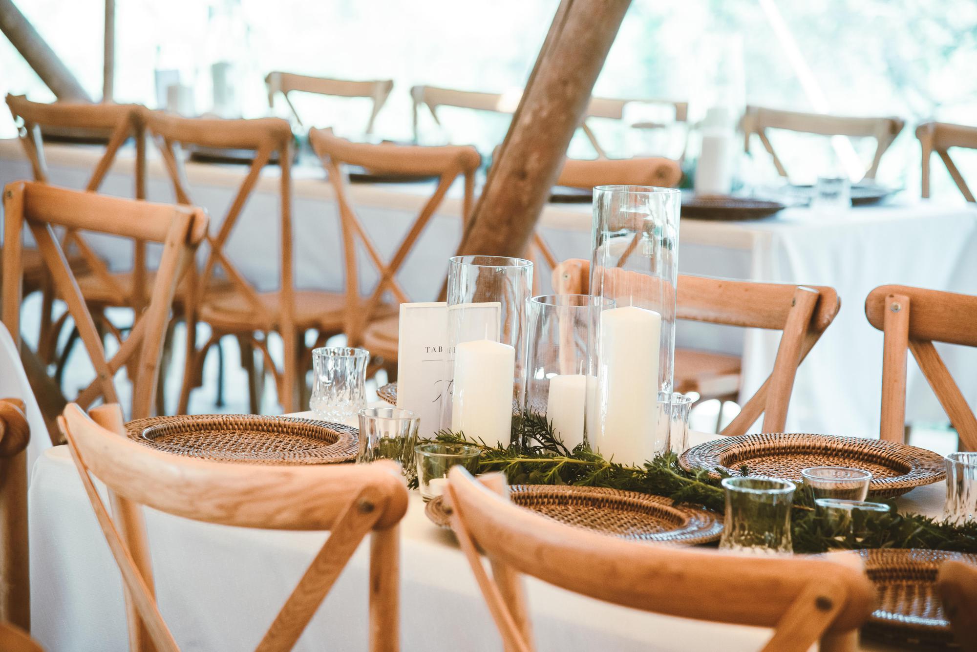 Gold Coast Wedding Tipis